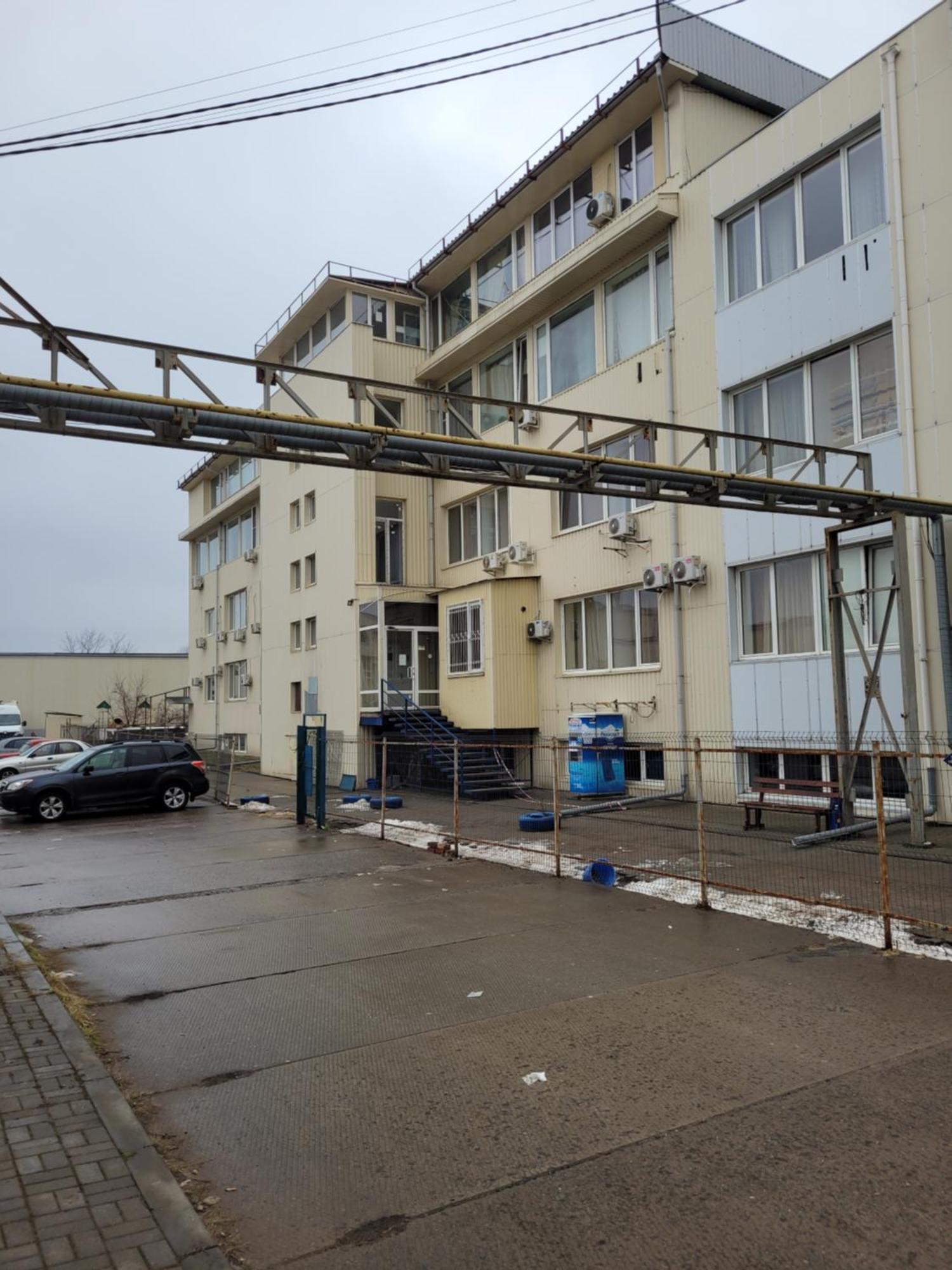 Студия Возле Метро Академика Павлова Kharkiv Eksteriør billede